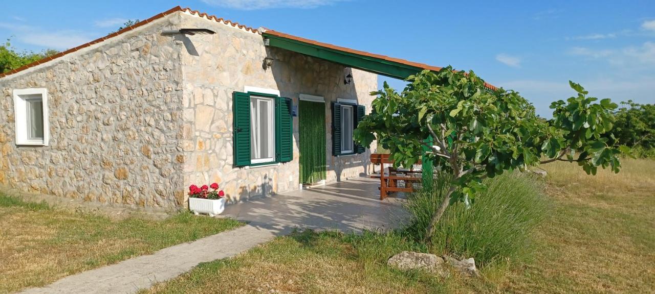 Krcina Holiday Home Cres Exterior foto